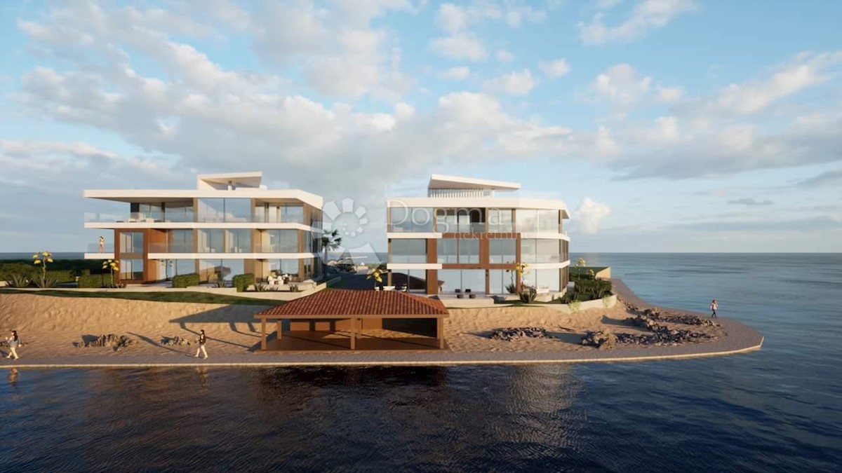 Flat For sale - Zadarska Privlaka - foto 1/15