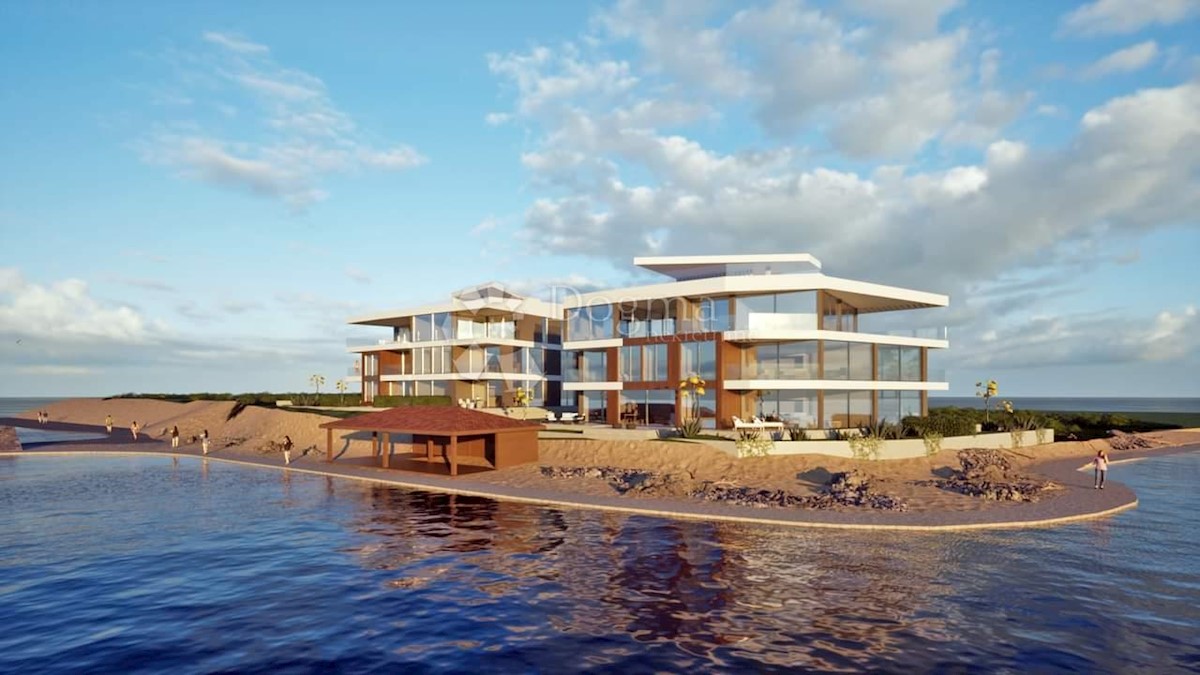 Flat For sale - Zadarska Privlaka - foto 2/15