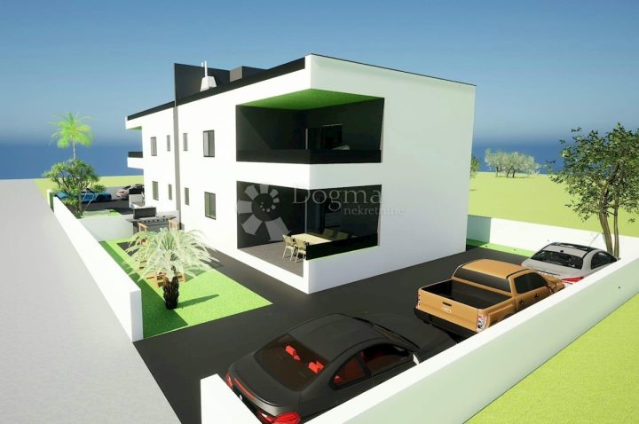 Apartment Zu verkaufen - Zadarska Privlaka - foto 3/9