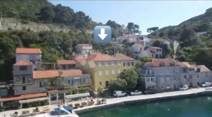 Poslovni prostor Na prodaju - Dubrovačko-neretvanska Mljet - foto 2/2