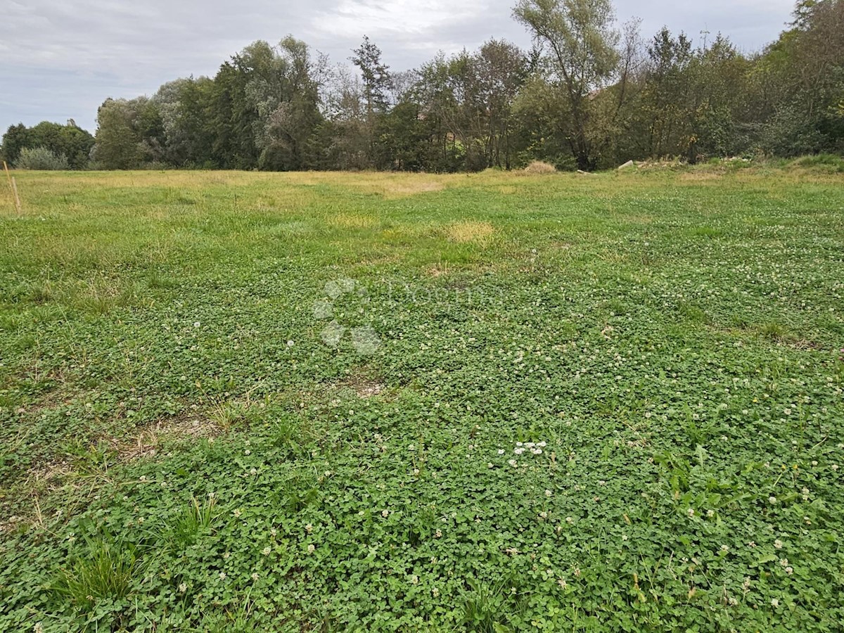 Terreno In vendita - VARAŽDINSKA BERETINEC