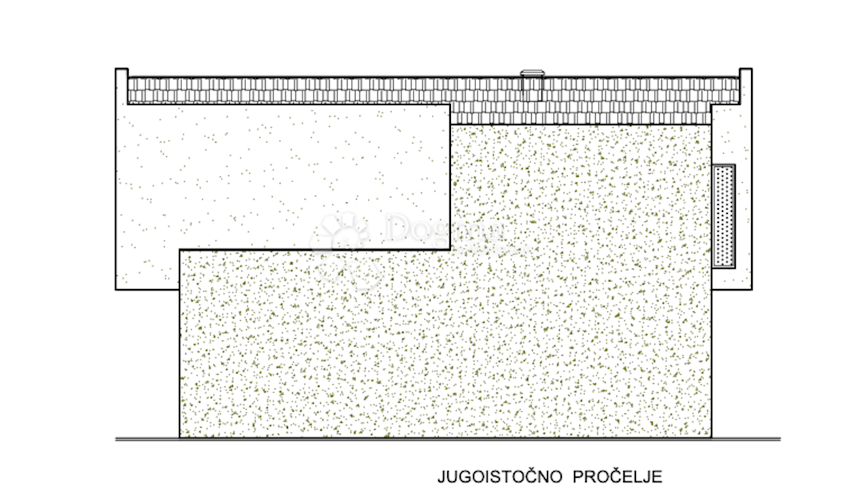 Pozemek Na prodej - ISTARSKA MARČANA