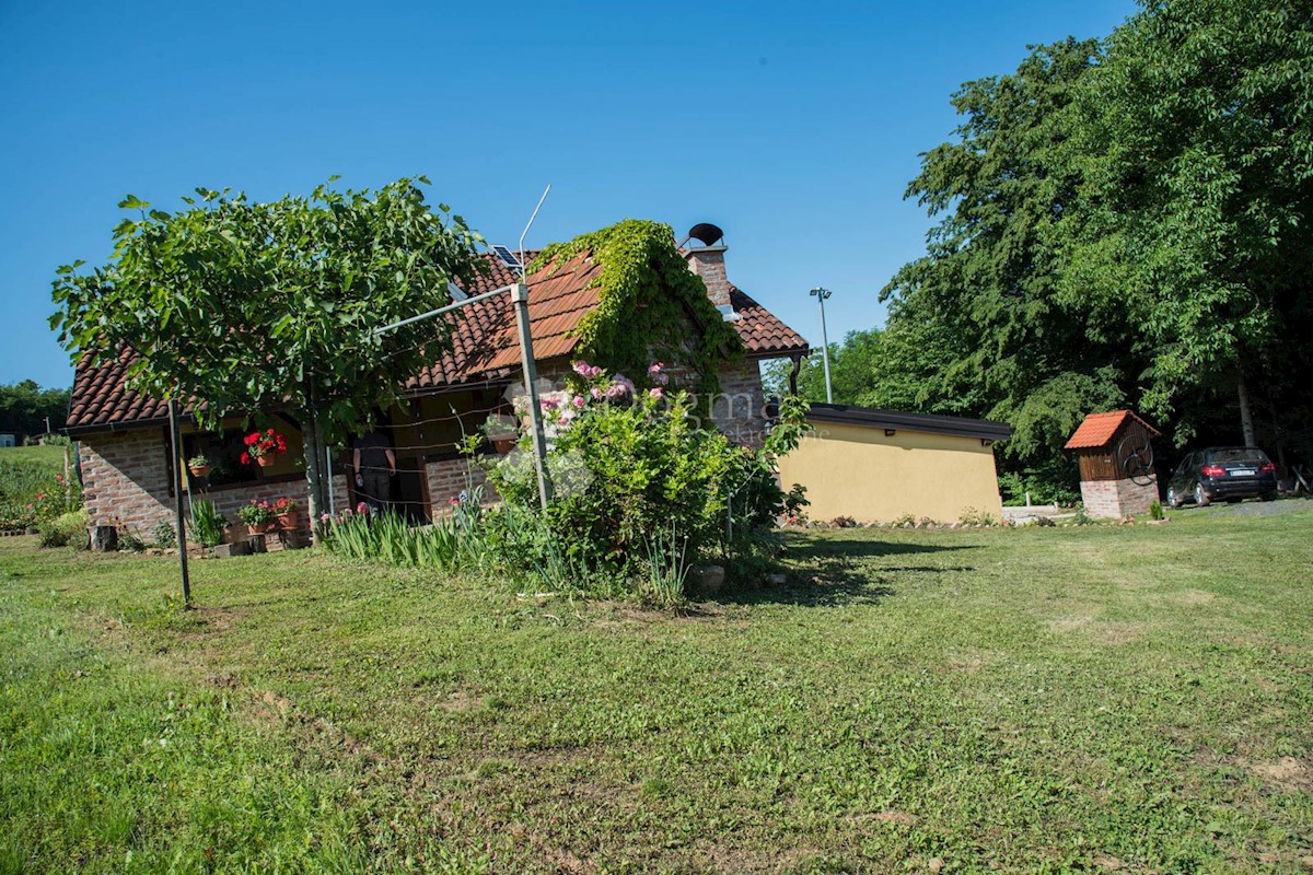 Kuća Na prodaju - VARAŽDINSKA JALŽABET