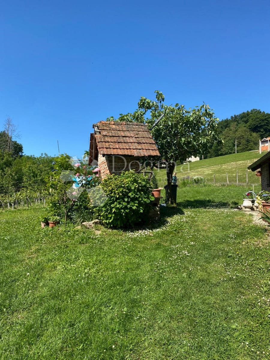 Haus Zu verkaufen - VARAŽDINSKA JALŽABET