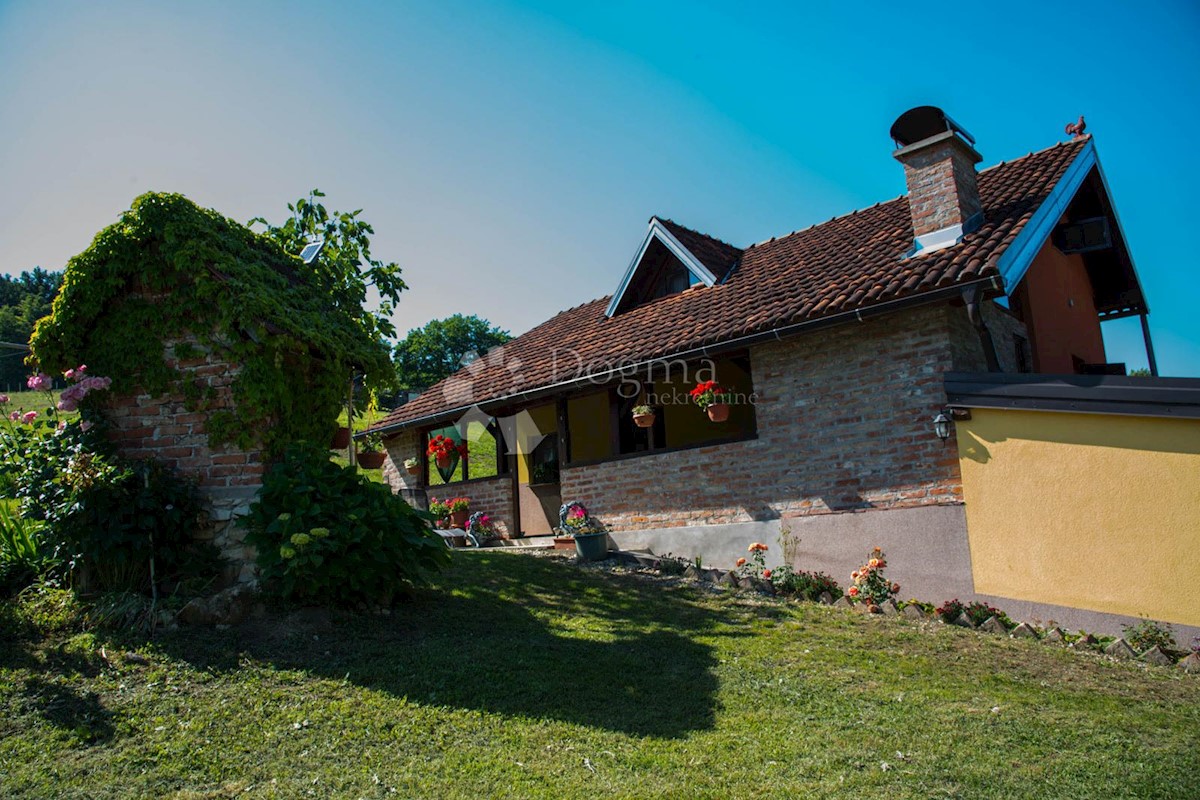 Casa In vendita - VARAŽDINSKA JALŽABET