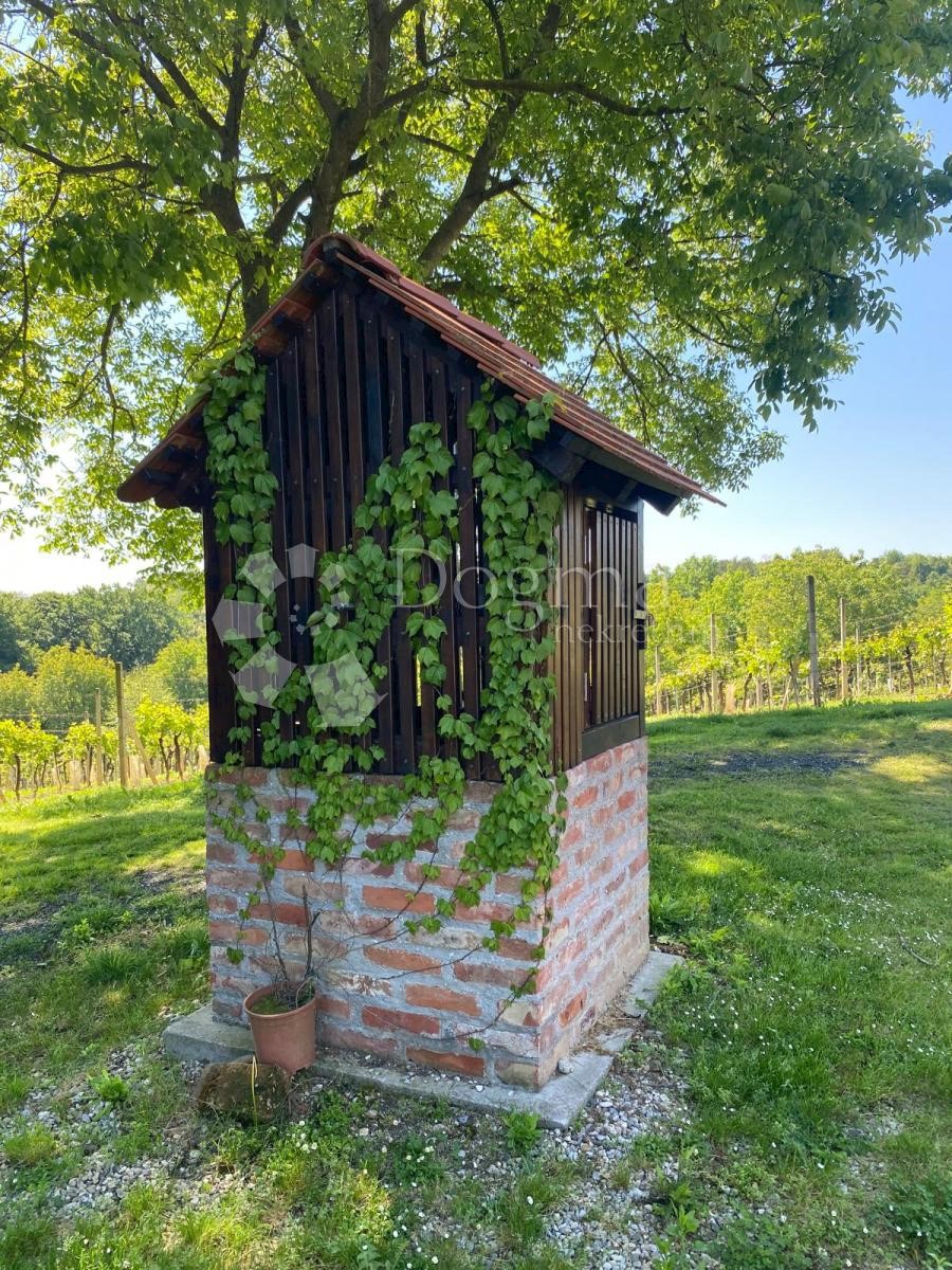 House For sale - VARAŽDINSKA JALŽABET