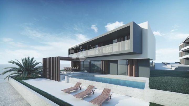 Haus zu verkaufen 242 m² – Novalja