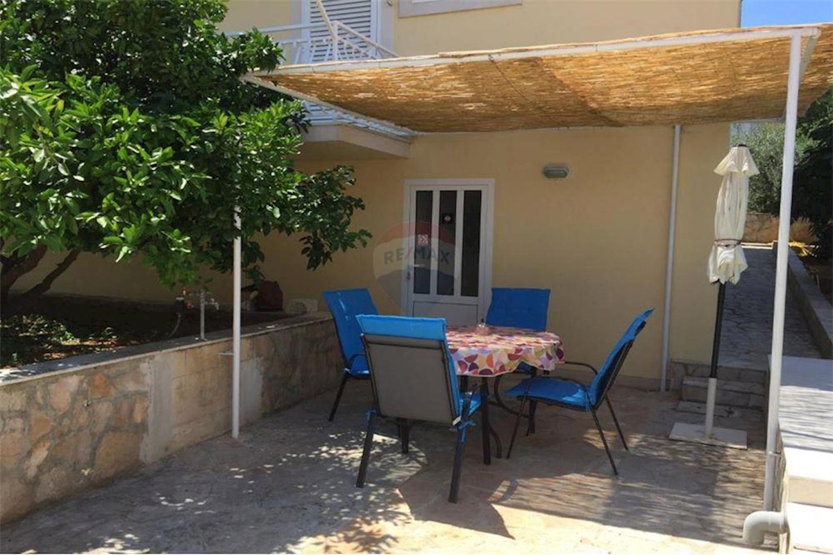 Maison À vendre - SPLITSKO-DALMATINSKA SUPETAR