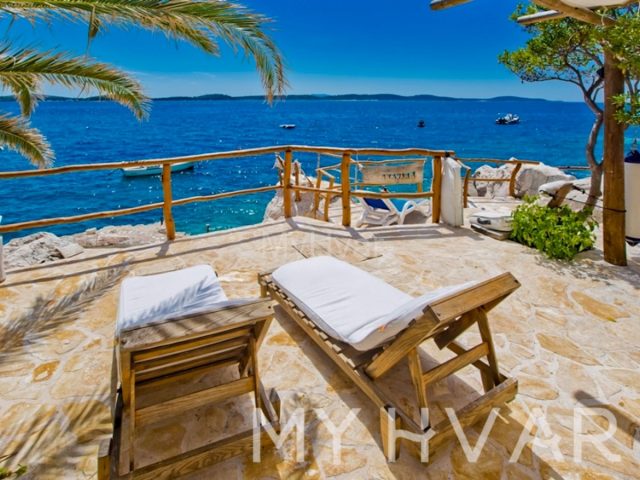 Hiša na predaj 1048 m² – Hvar