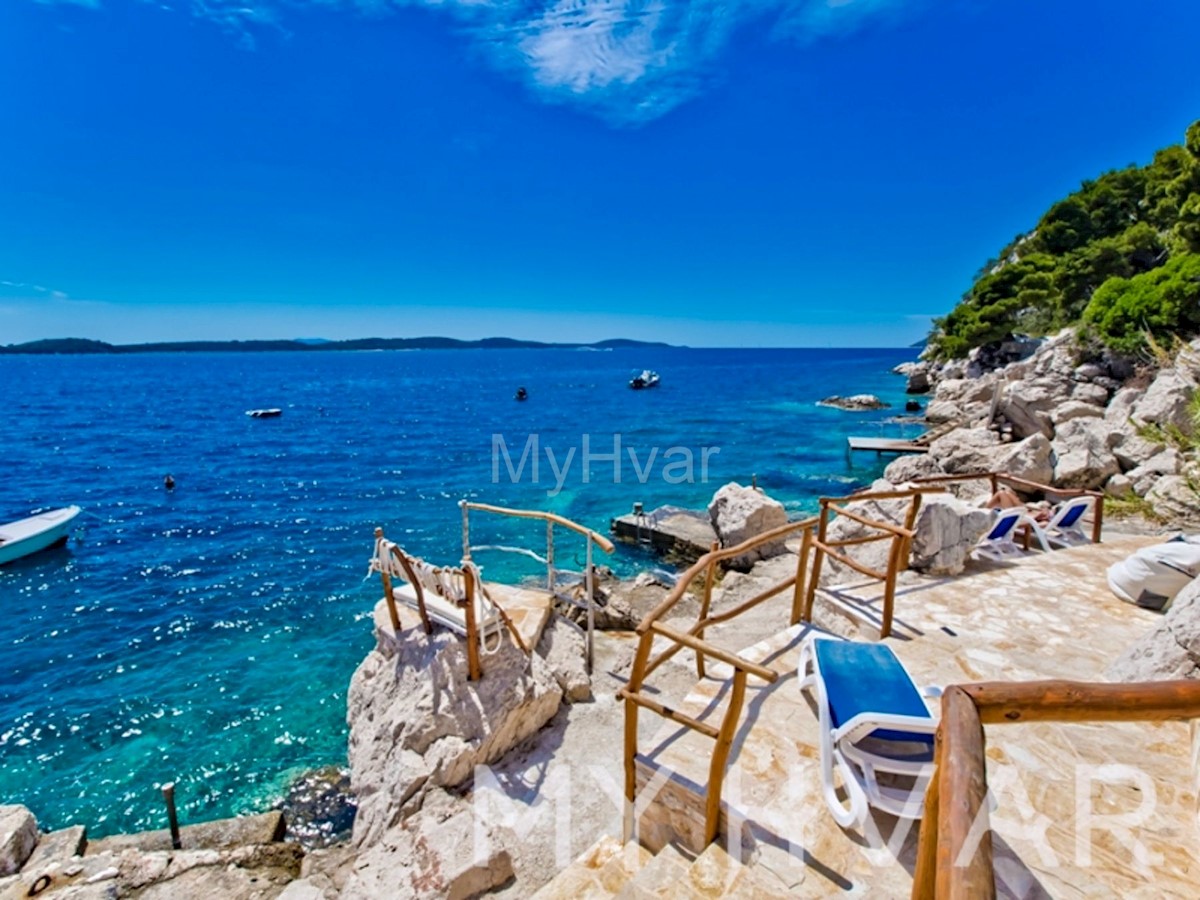 Haus Zu verkaufen - SPLITSKO-DALMATINSKA HVAR