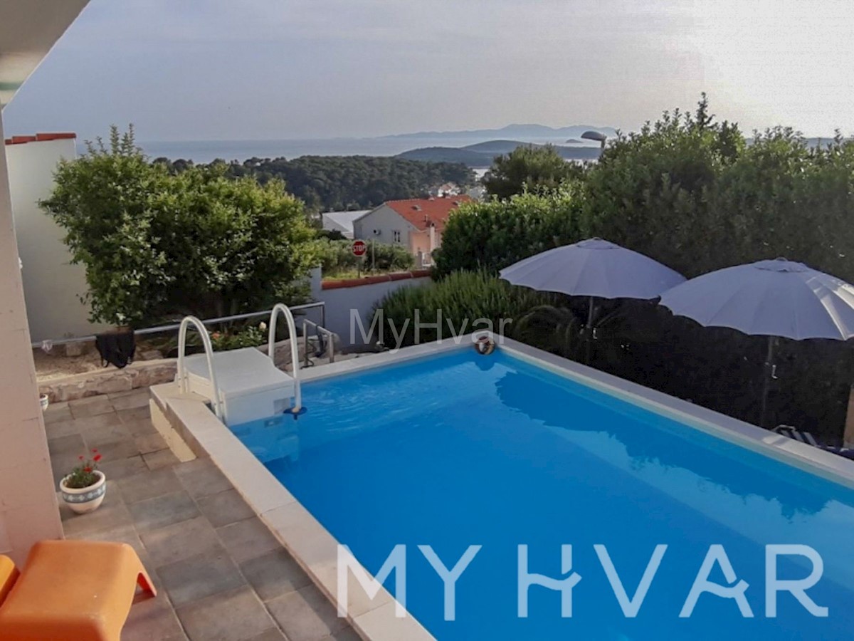 Casa In vendita - SPLITSKO-DALMATINSKA HVAR