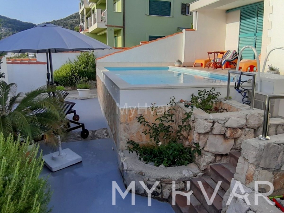 Casa In vendita - SPLITSKO-DALMATINSKA HVAR