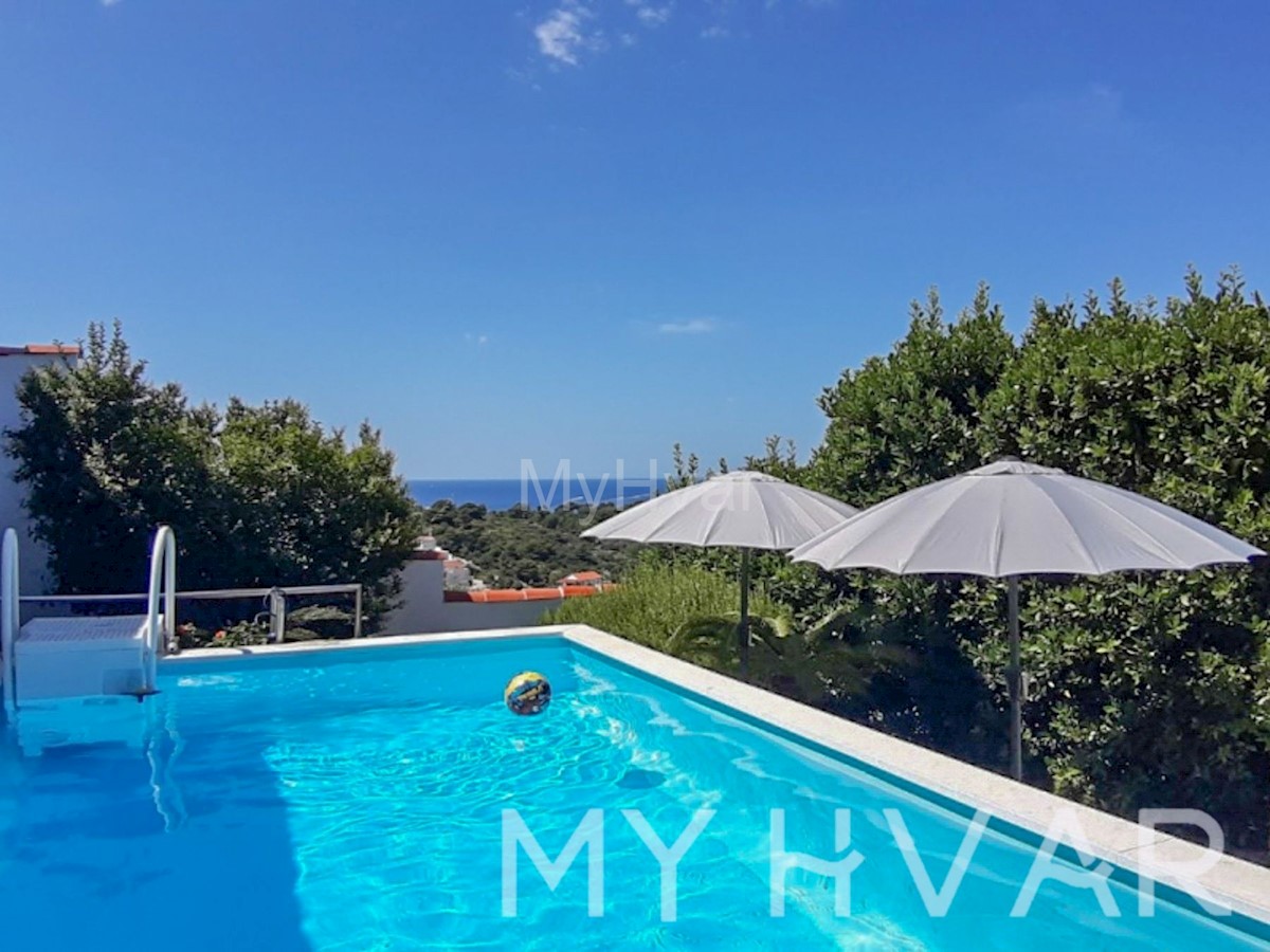 Casa In vendita - SPLITSKO-DALMATINSKA HVAR