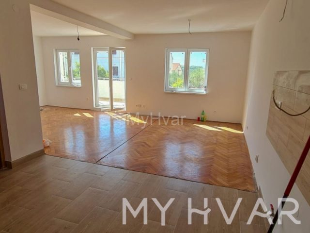 Appartement à vendre 95 m² – Hvar
