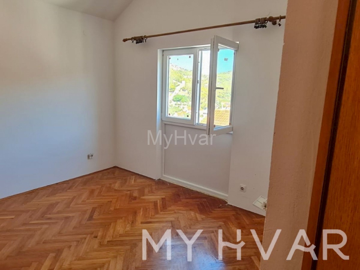 Apartmán Na prodej - SPLITSKO-DALMATINSKA HVAR