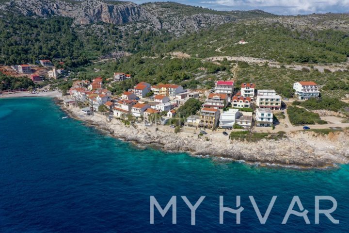 Land For sale - Splitsko-dalmatinska Hvar - foto 2/6