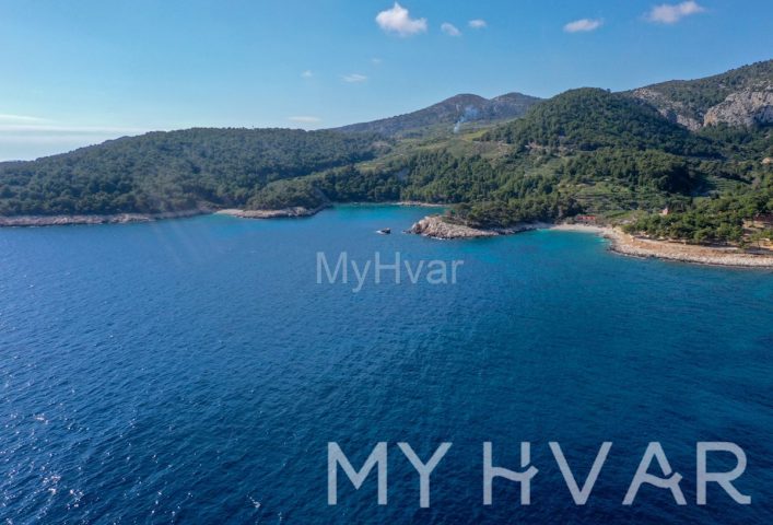 Land For sale - Splitsko-dalmatinska Hvar - foto 3/6