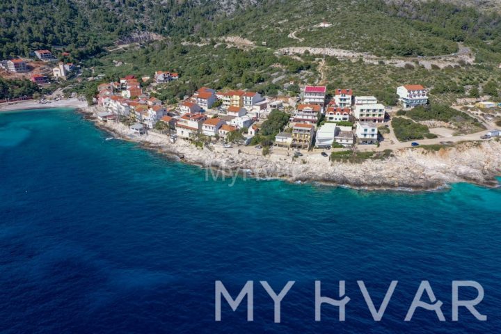 Land For sale - Splitsko-dalmatinska Hvar - foto 4/6