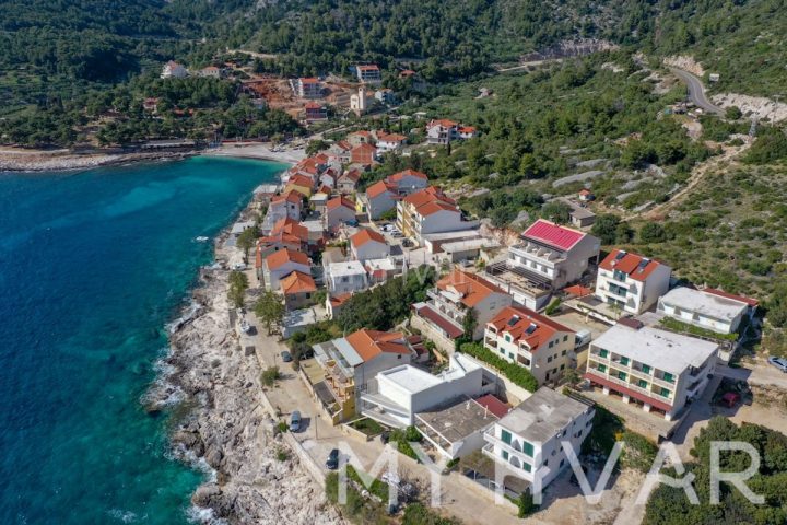 Land For sale - Splitsko-dalmatinska Hvar - foto 5/6