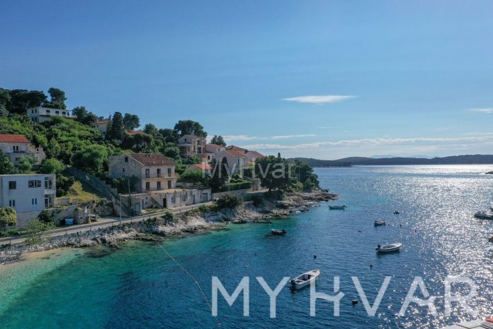 Pozemek na prodej 765 m² – Hvar