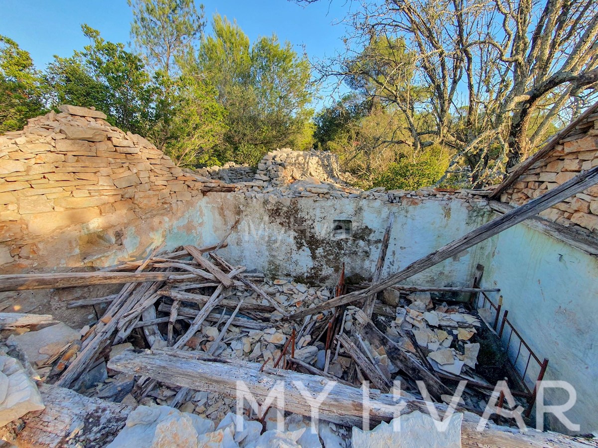 Dům Na prodej - SPLITSKO-DALMATINSKA STARI GRAD