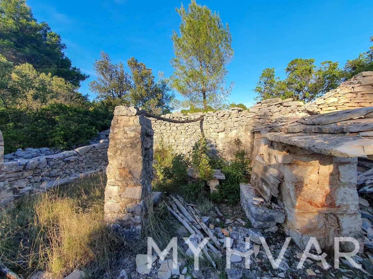 Dům Na prodej - SPLITSKO-DALMATINSKA STARI GRAD