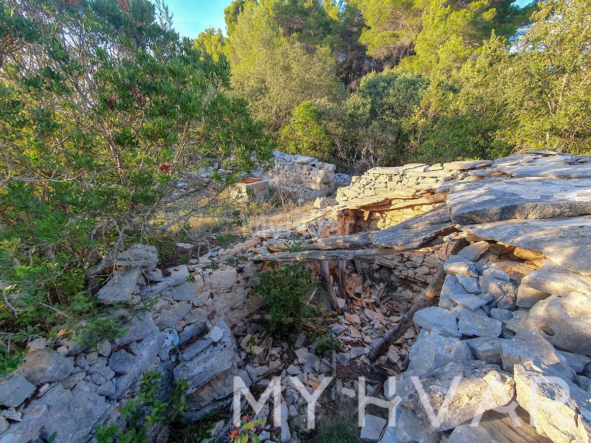 Dům Na prodej - SPLITSKO-DALMATINSKA STARI GRAD