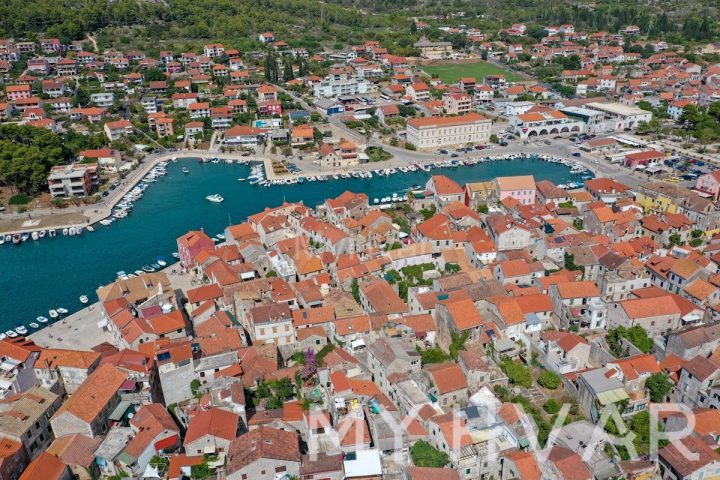 House for sale 209 m² – Stari Grad