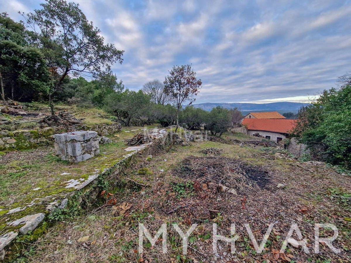 Kuća Na prodaju - SPLITSKO-DALMATINSKA STARI GRAD