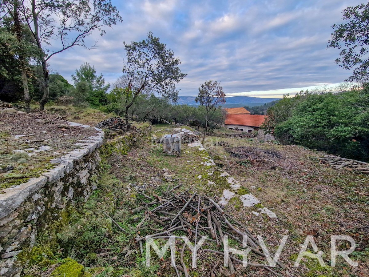 Dom Na predaj - SPLITSKO-DALMATINSKA STARI GRAD