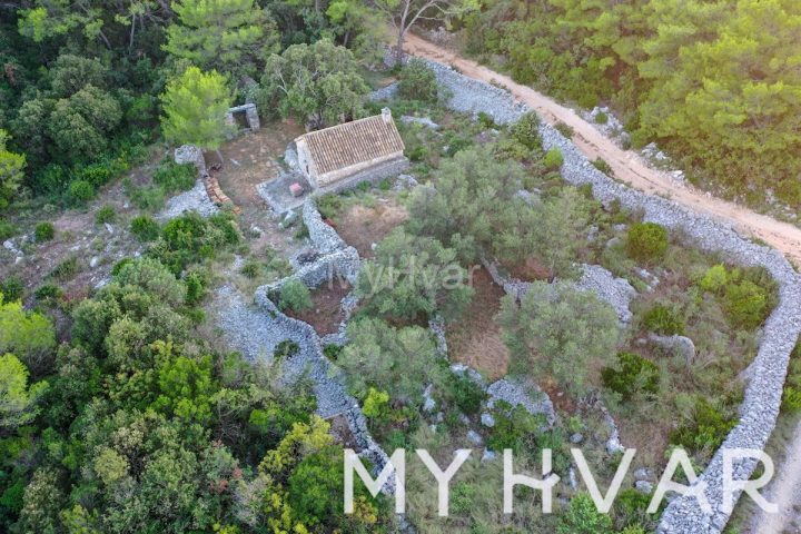 Dom na predaj 50 m² – Stari Grad