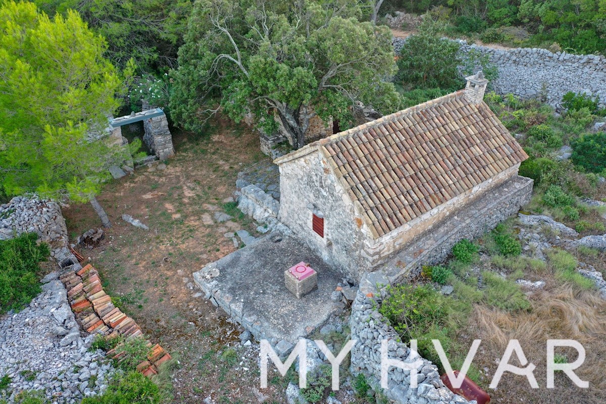 Dům Na prodej - SPLITSKO-DALMATINSKA STARI GRAD