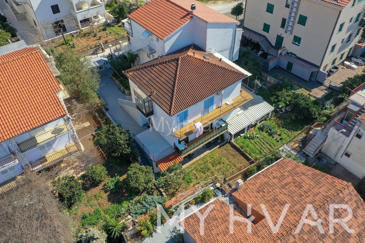 Apartmán Na prodej - SPLITSKO-DALMATINSKA HVAR