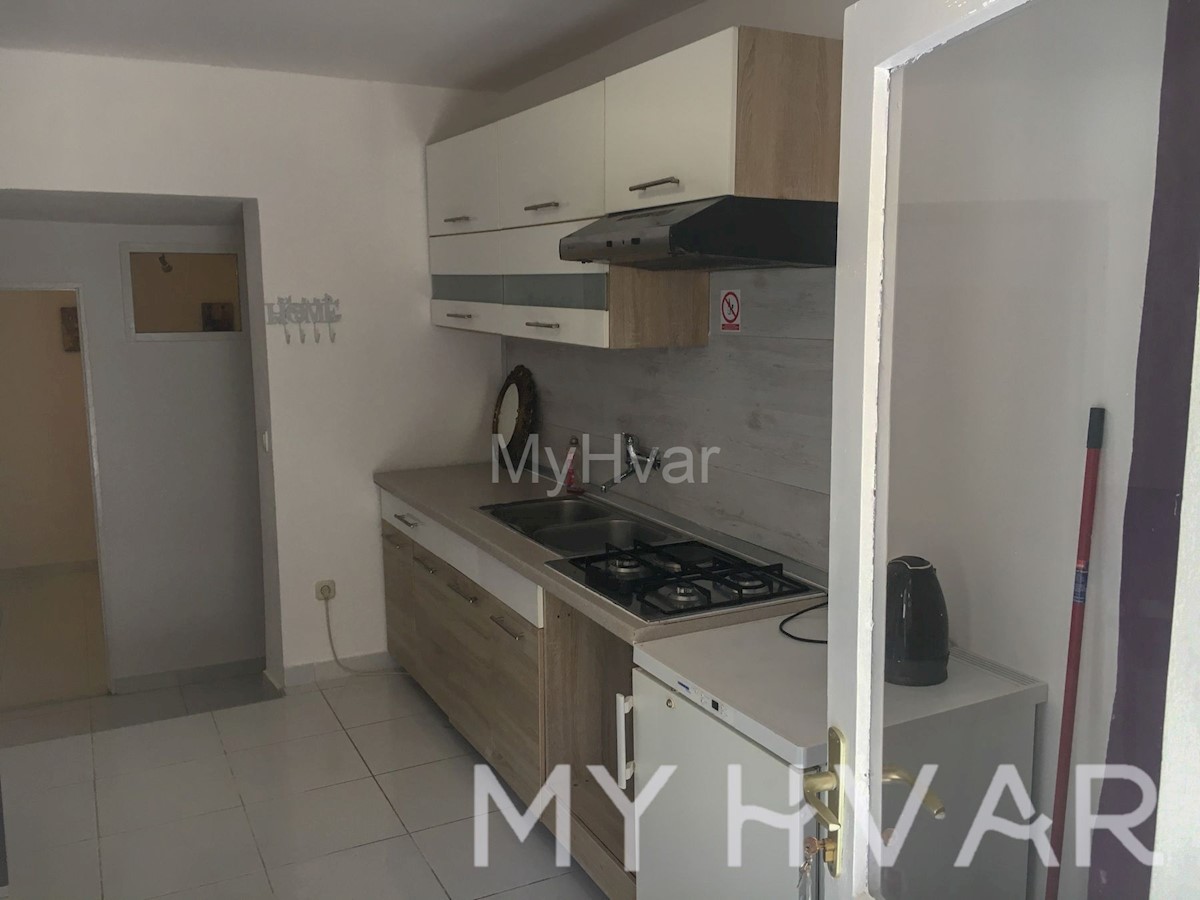 Apartmán Na prodej - SPLITSKO-DALMATINSKA HVAR