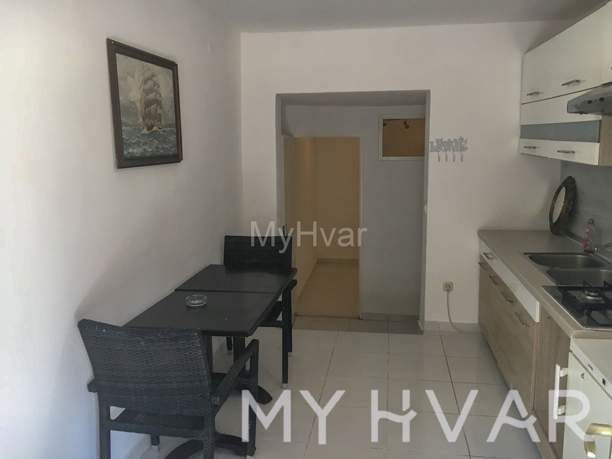 Apartmán Na prodej - SPLITSKO-DALMATINSKA HVAR