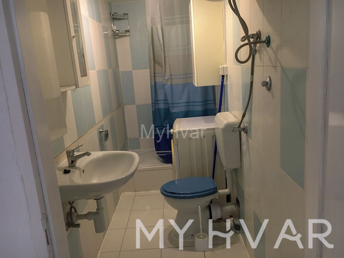 Apartmán Na prodej - SPLITSKO-DALMATINSKA HVAR