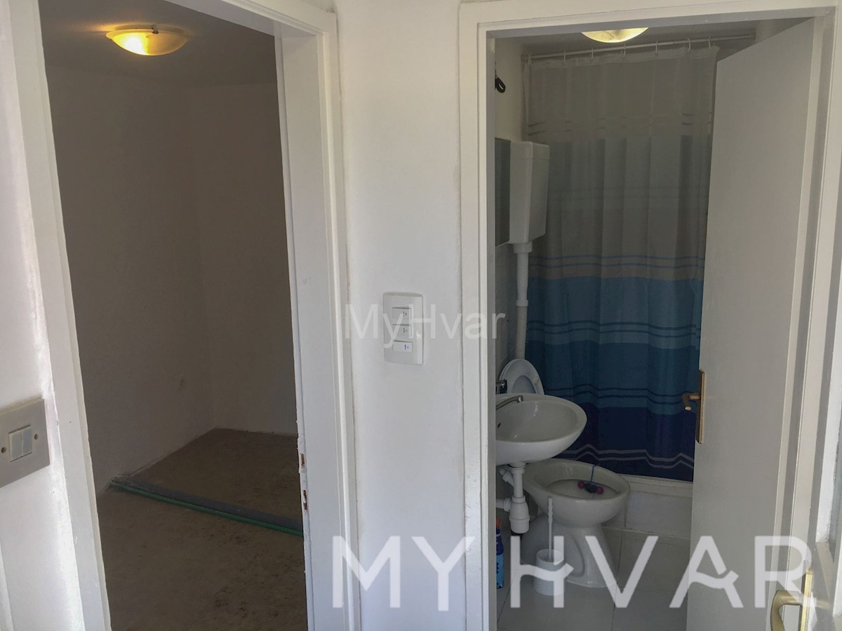 Apartmán Na prodej - SPLITSKO-DALMATINSKA HVAR