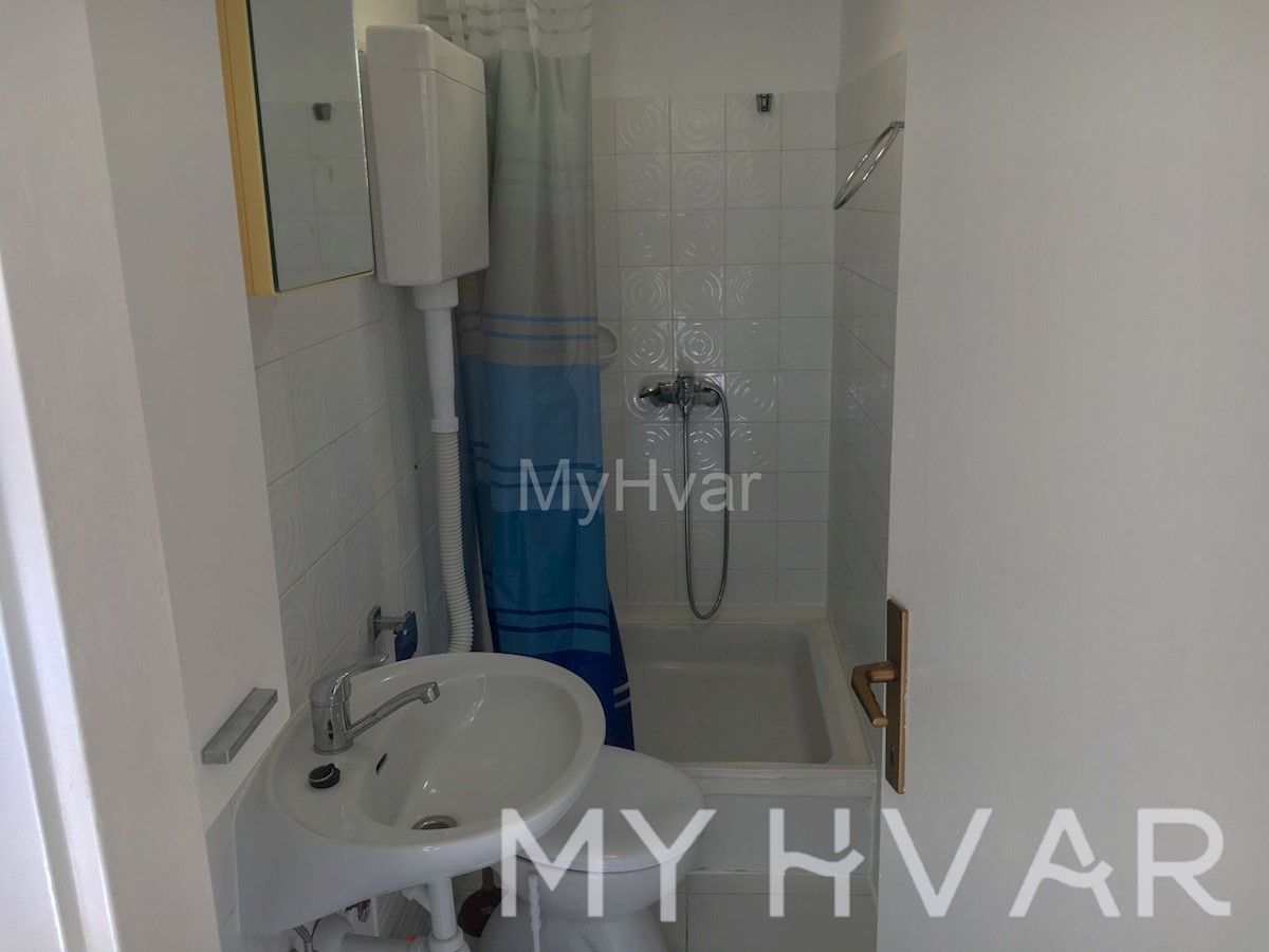 Apartmán Na prodej - SPLITSKO-DALMATINSKA HVAR