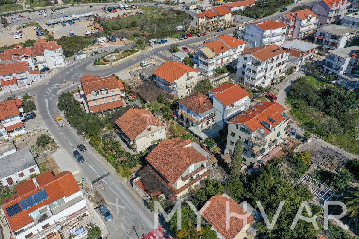 Apartmán Na prodej - SPLITSKO-DALMATINSKA HVAR