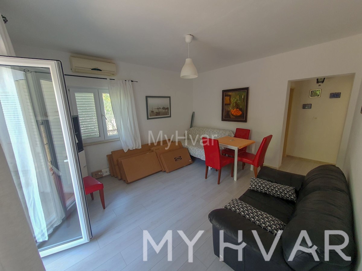 Apartmán Na prodej - SPLITSKO-DALMATINSKA HVAR