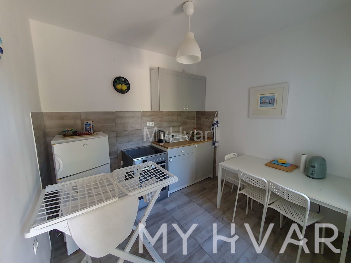 Apartmán Na prodej - SPLITSKO-DALMATINSKA HVAR