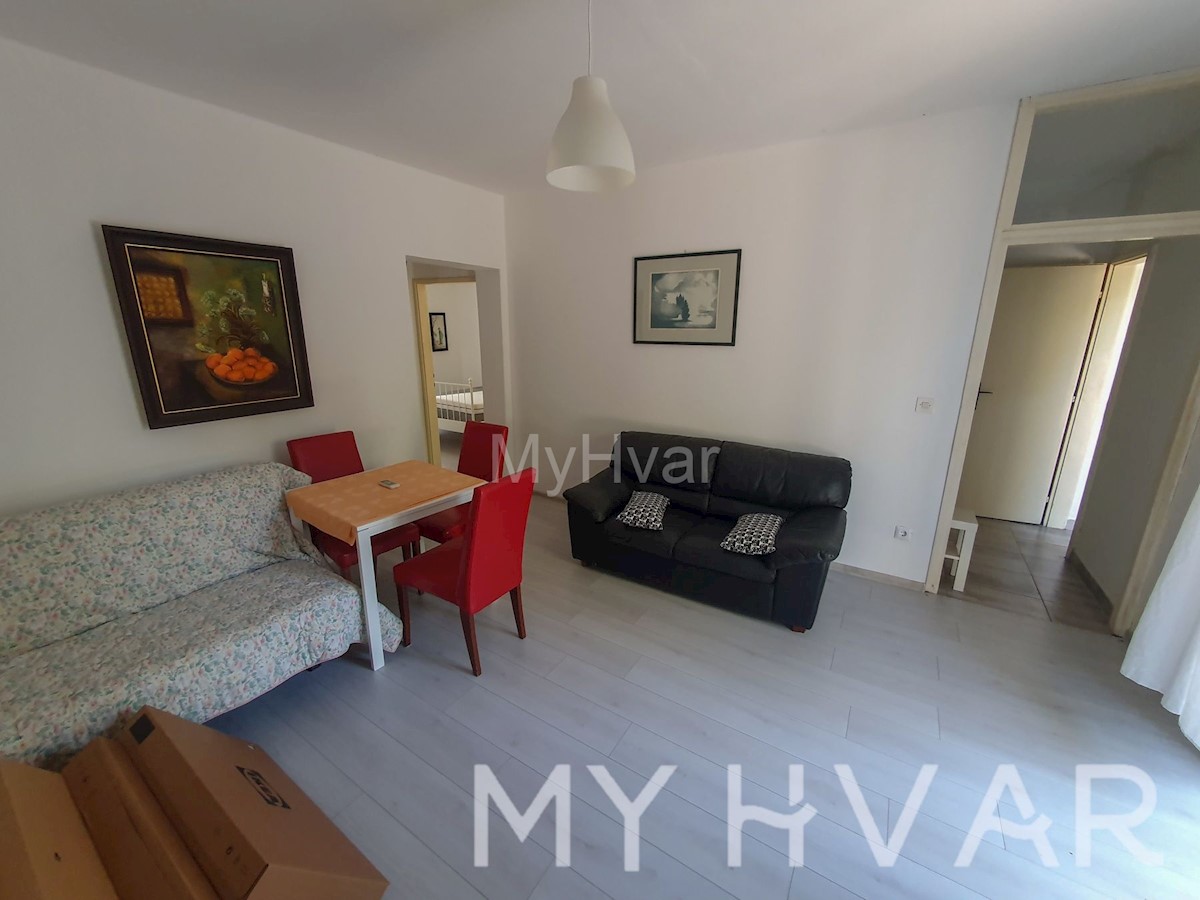 Flat For sale - SPLITSKO-DALMATINSKA HVAR