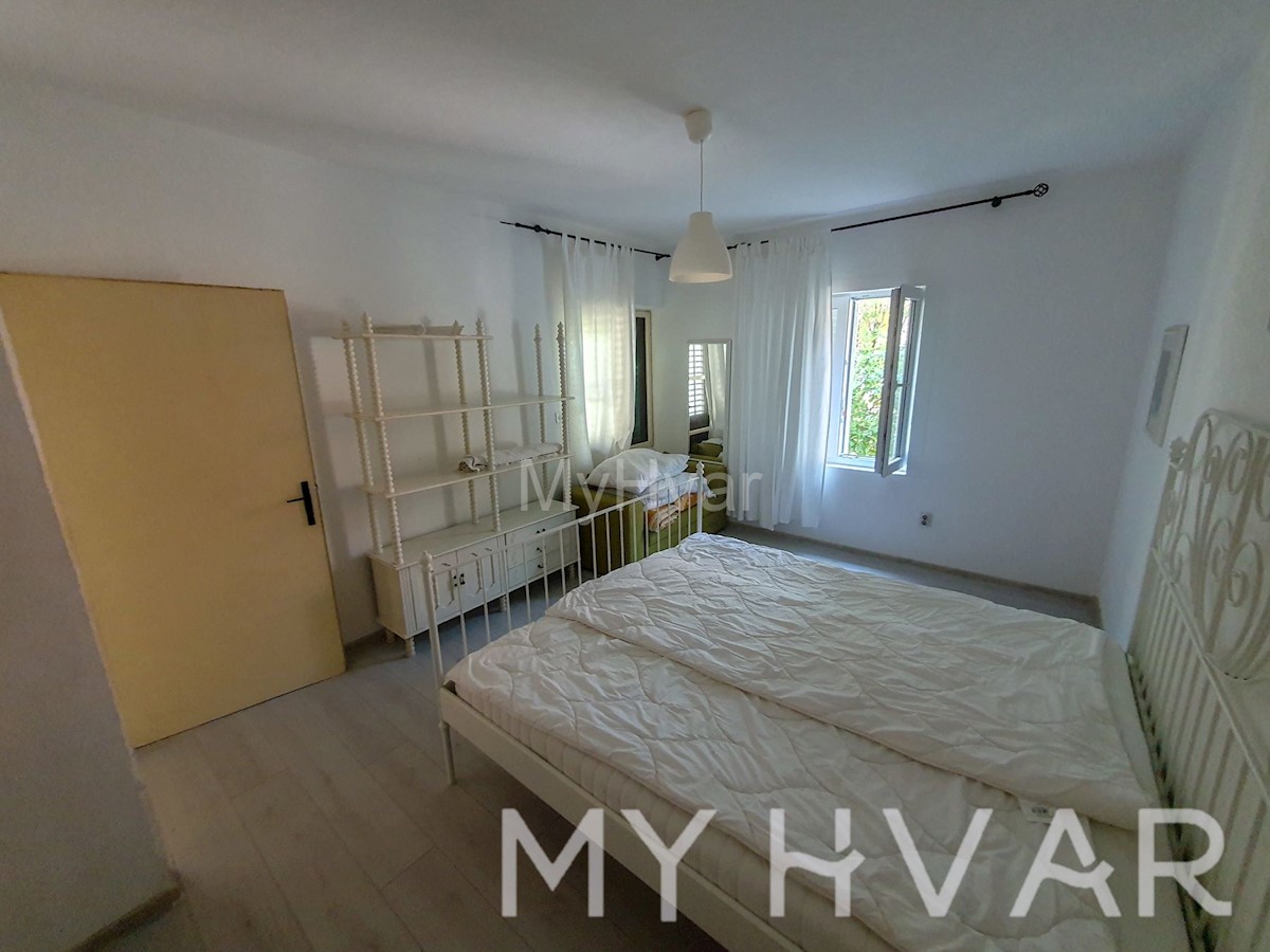 Apartmán Na prodej - SPLITSKO-DALMATINSKA HVAR