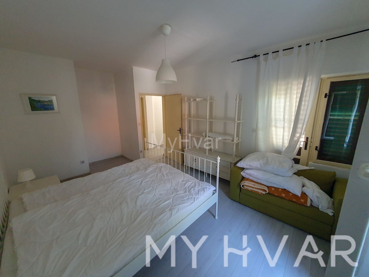 Apartmán Na prodej - SPLITSKO-DALMATINSKA HVAR