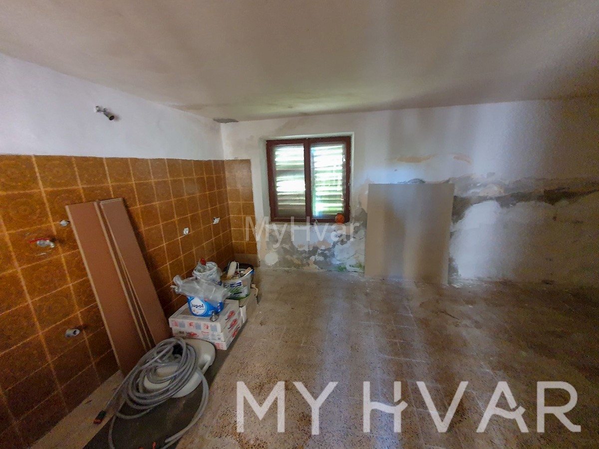 Flat For sale - SPLITSKO-DALMATINSKA HVAR