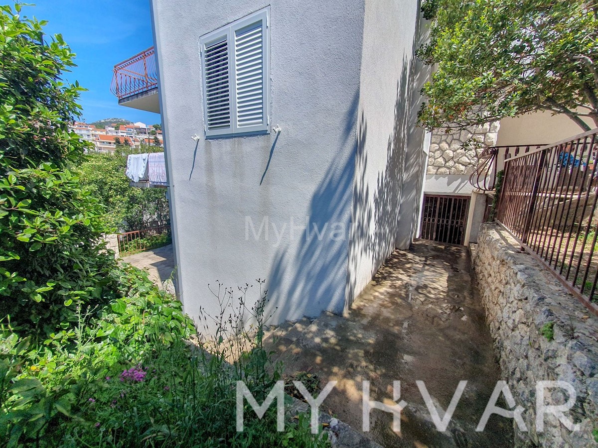 Apartmán Na prodej - SPLITSKO-DALMATINSKA HVAR