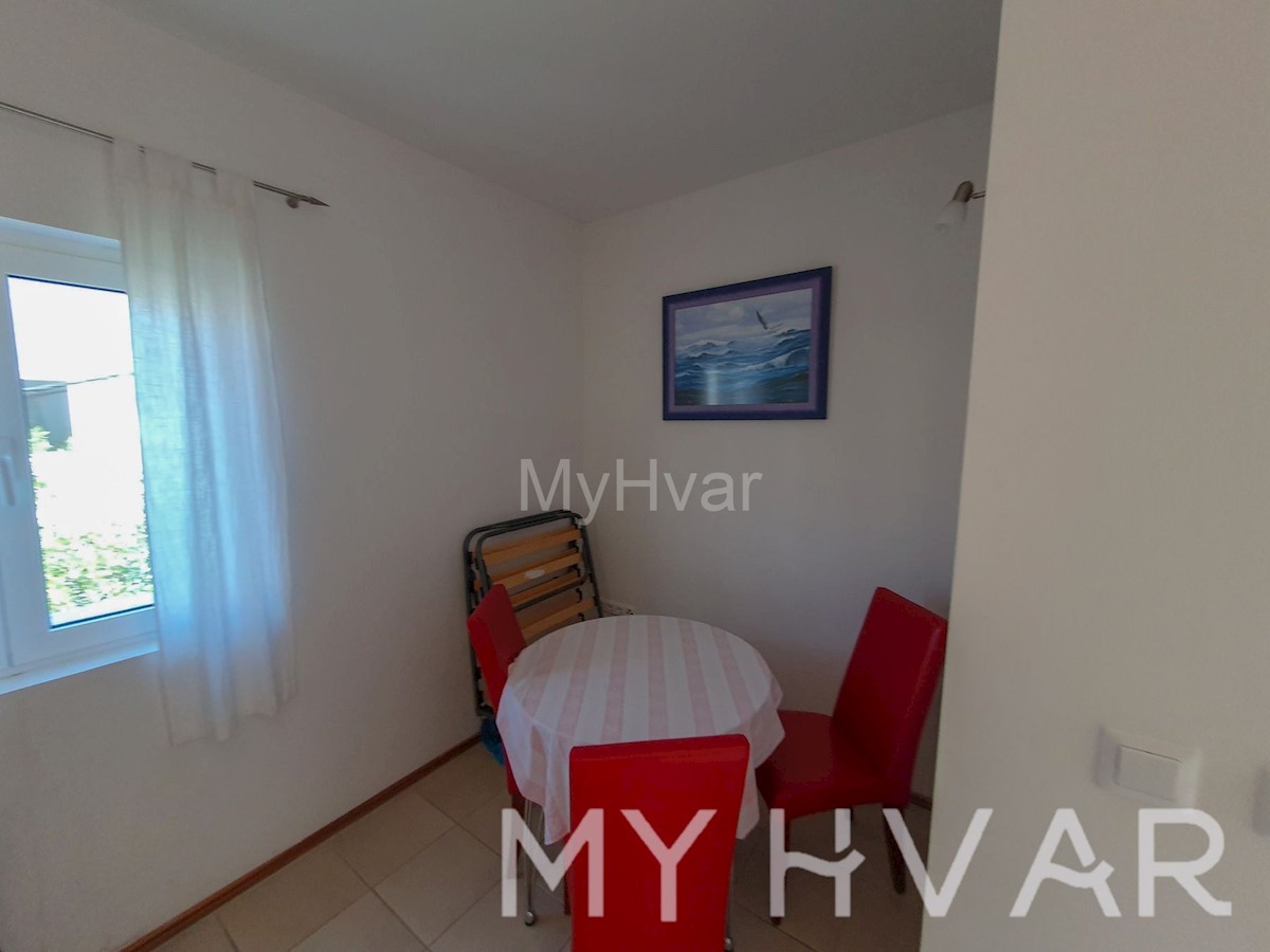 Apartment Zu verkaufen - SPLITSKO-DALMATINSKA HVAR