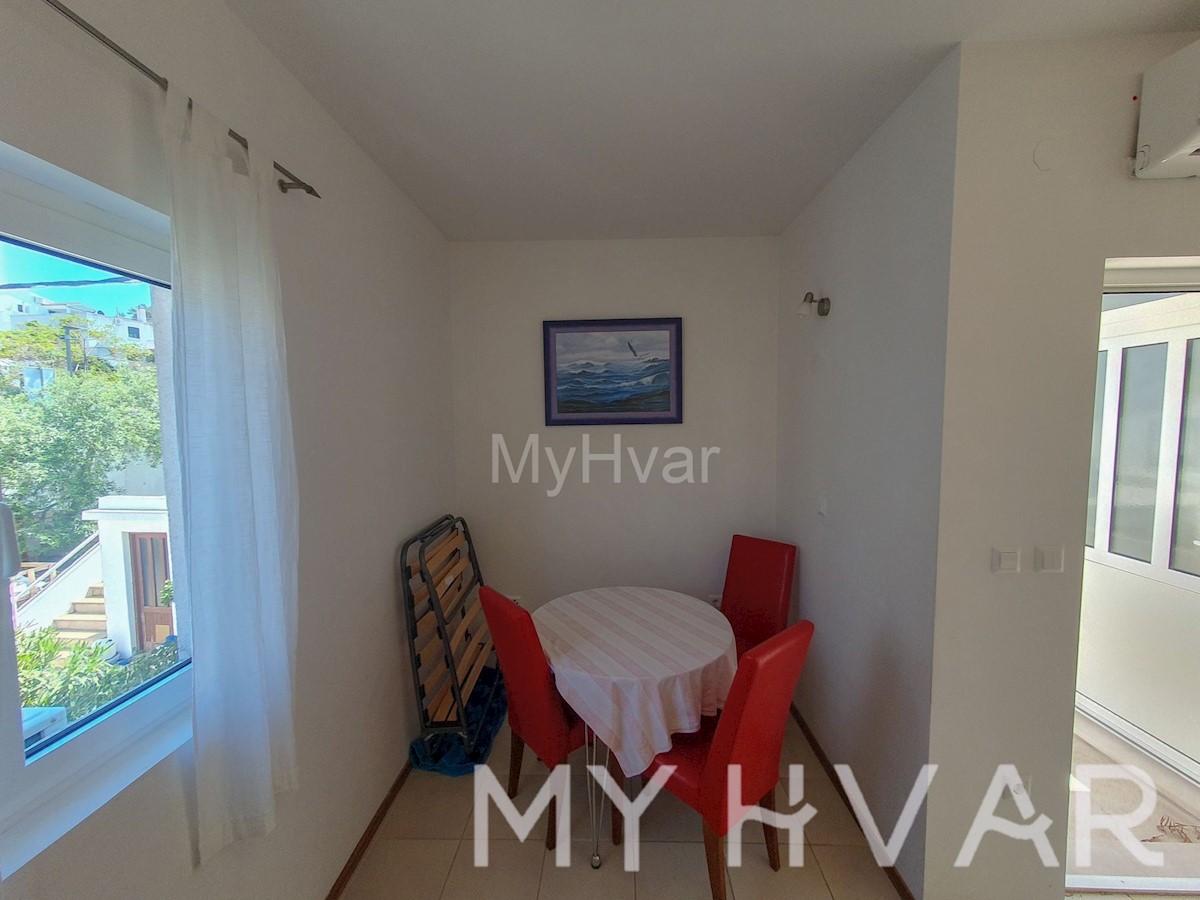 Apartment Zu verkaufen - SPLITSKO-DALMATINSKA HVAR