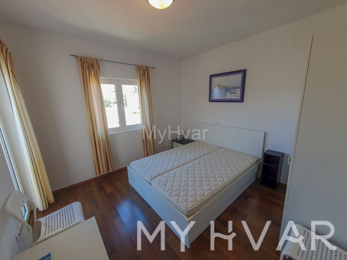 Apartment Zu verkaufen - SPLITSKO-DALMATINSKA HVAR