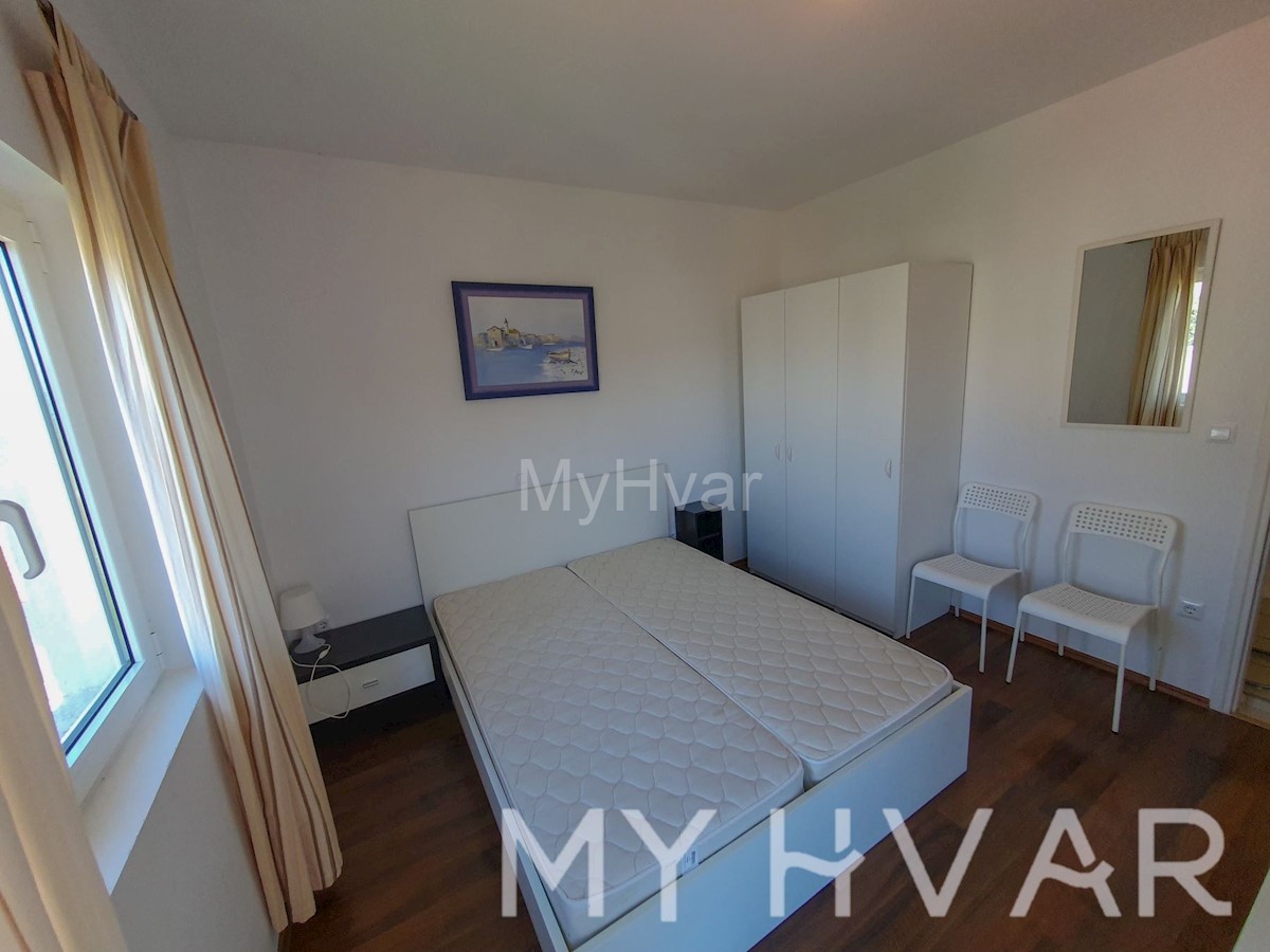 Apartment Zu verkaufen - SPLITSKO-DALMATINSKA HVAR